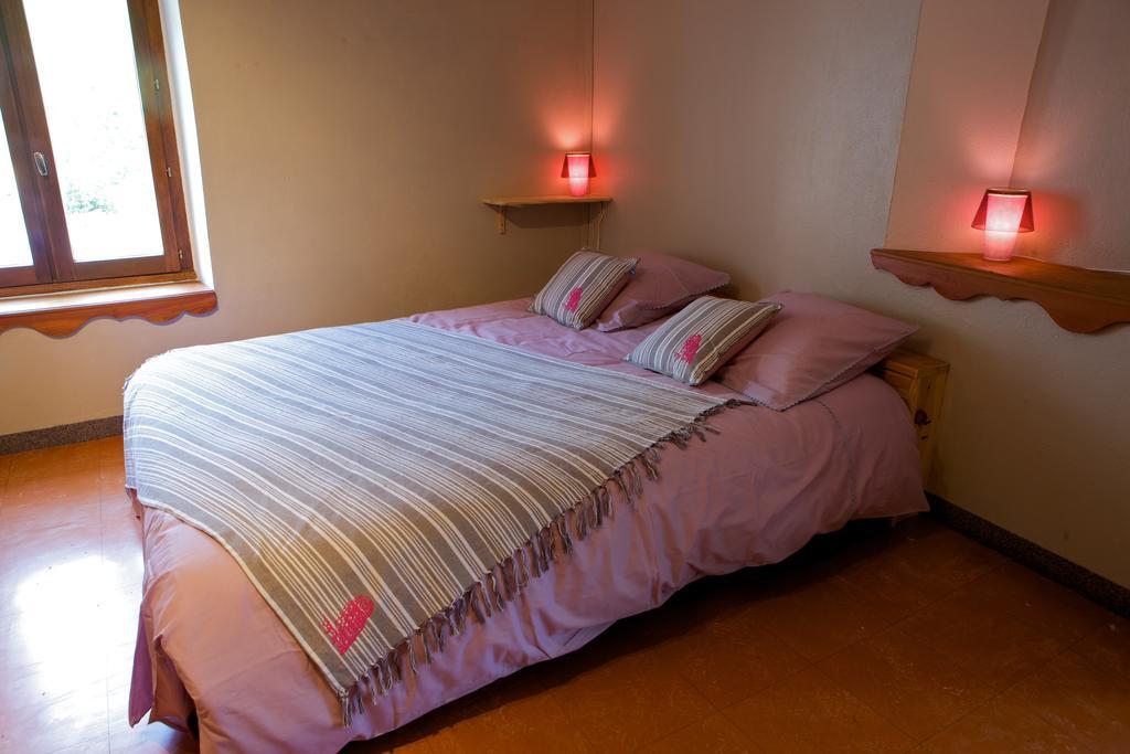 Le Chalet Viso Arvieux Phòng bức ảnh