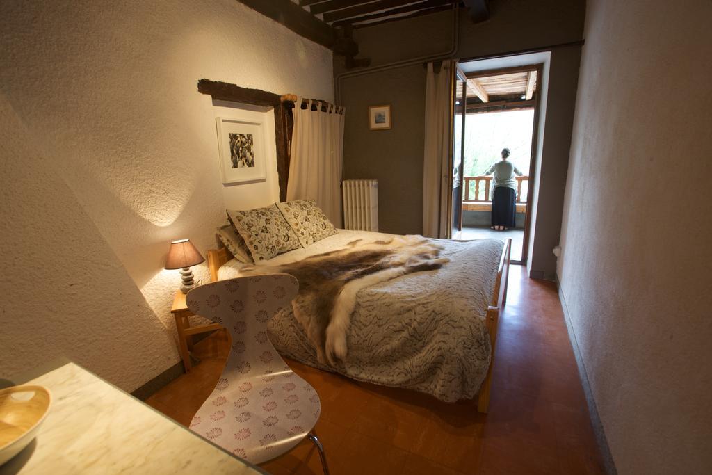 Le Chalet Viso Arvieux Phòng bức ảnh